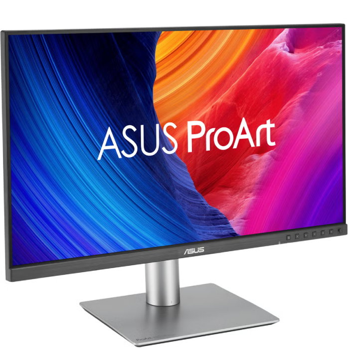 Asus ProArt Display PA278QGV Gen2 27'' QHD IPS 120Hz Negro/Plata